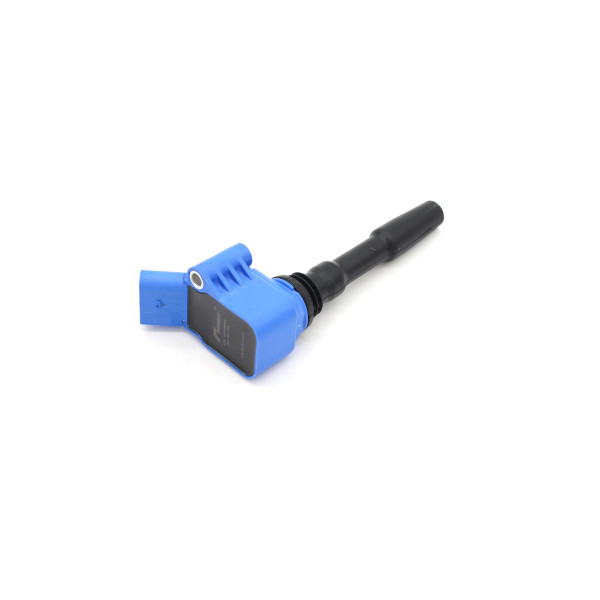 Higher Output Ignition Coil Blue for MQB MQBE 2.0 TSI EA888.3 EA888.4 2.5 TFSI