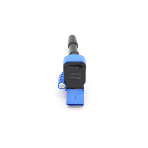 Higher Output Ignition Coil Blue for MQB MQBE 2.0 TSI EA888.3 EA888.4 2.5 TFSI