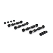Air Suspension Height Adjustable Lowering Links for Audi C7