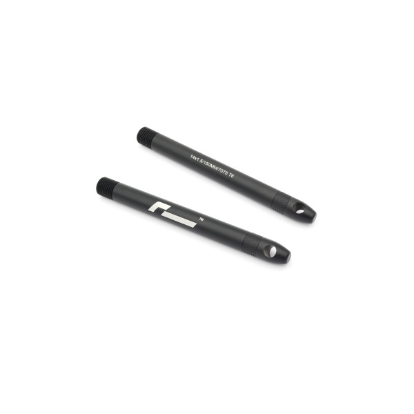 Wheel Mounting Guide Pin