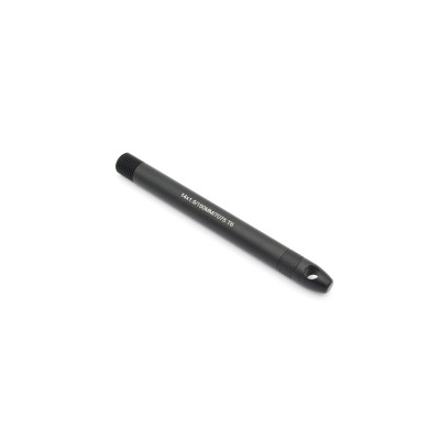 Wheel Mounting Guide Pin