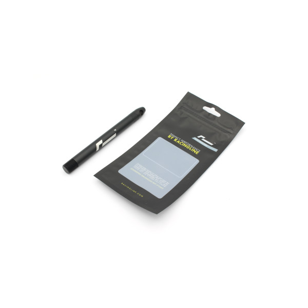 Wheel Mounting Guide Pin