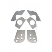 BMW E36 Front Subframe Reinforcement Kit - Enhanced Stability