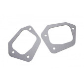BMW Drift KJS Trailing Arm Mount Reinforcement Kit