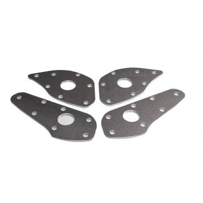 BMW E36 Drift Rear Subframe Reinforcement Kit - KJS