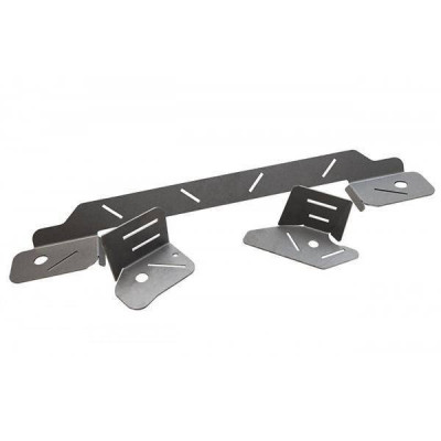 BMW E46 M3 Drift Rear Subframe Reinforcement Kit