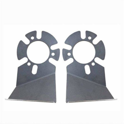 BMW E36 Front Strut Tower Reinforcement Kit - Enhance Stability