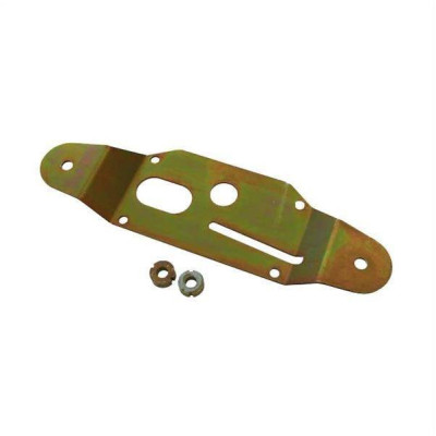 BMW E36 Small Head Differential Brace - Enhanced Stability
