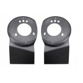 BMW E46 Front Strut Tower Reinforcement Kit - Enhance Stability
