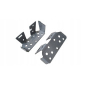 BMW E46 Front Stabilizer Mount - Durable & Reliable Upgrade