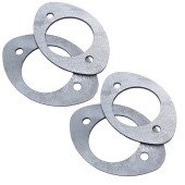 BMW E46 Shock Absorber Reinforcement Kit - 4 Pieces