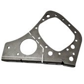 BMW E46 Reinforced Rear Suspension Arm Bracket Upgrade