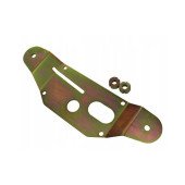 BMW E36 Big Head Differential Brace - Enhanced Stability