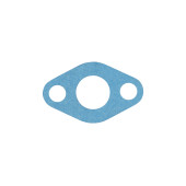 Turbosmart Turbocharger Gasket - Oil Return (paper) 38.1mm