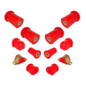 Fiat Cinquecento & Seicento Full Suspension Bush Kit