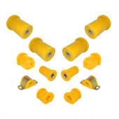 Complete Suspension Bush Kit for Fiat Cinquecento & Seicento