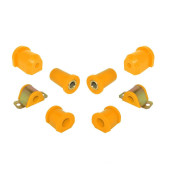 Fiat Cinquecento & Seicento Front Suspension Bush Kit