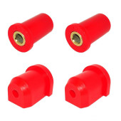 Fiat Seicento & Uno Front Wishbone Bushes Kit
