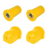 Fiat Seicento & Uno Front Wishbone Bushes Kit