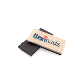 Wet Sanding Backing Pad