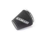 127mm ID Large Cone Air Filter with Velocity Stack