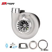 Pulsar 300 363 366 369 372 Turbo – T4 Open 0.88 A/R, 80/73mm, 72mm