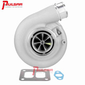 Pulsar 300 363 366 369 372 Turbo – T4 Divided 0.91 A/R, 80/73mm, 66mm