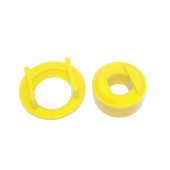 Fiat Cinquecento & Seicento Motor Mount Inserts