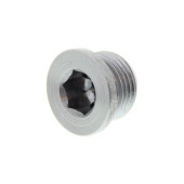 SRS O2 Sensor Hole Bolt – Universal (BOLT-O2A)
