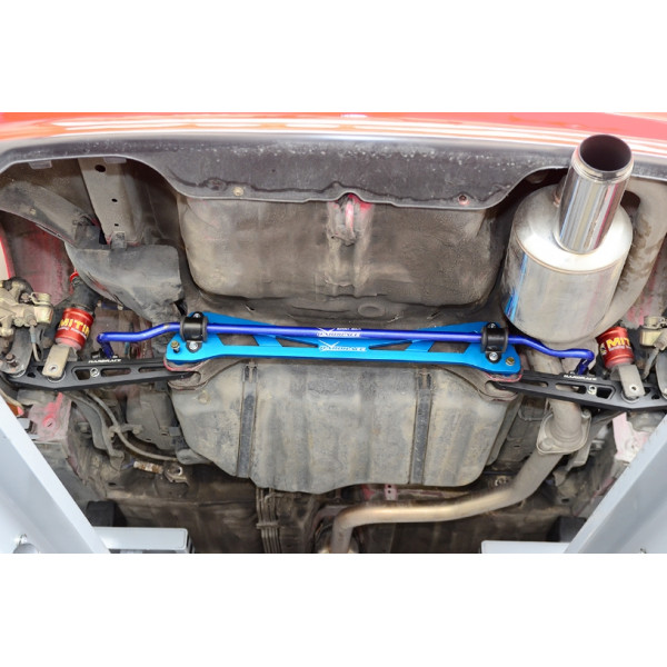 Hardrace 8508 Rear Sway Bar – Honda Civic 5th EG, EH, EJ1/2