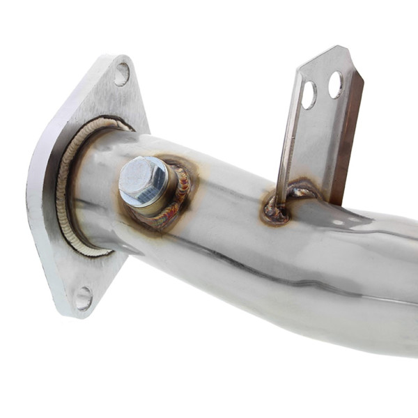 SRS 4-2-1 Header 2.5 Toda-Style – Honda B-Engines
