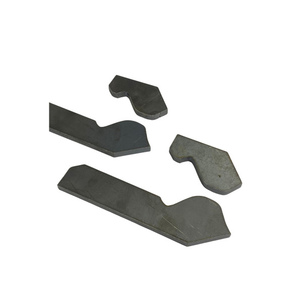 Kit for Strengthening the Front Axle Ball IOD Performance for Nissan Patrol Y60