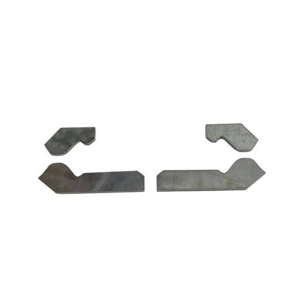 Kit for Strengthening the Front Axle Ball IOD Performance for Nissan Patrol Y60