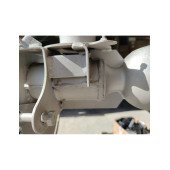 Kit for Strengthening the Front Axle Ball IOD Performance for Nissan Patrol Y60