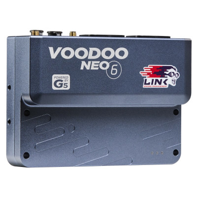 G5 Voodoo Neo 6LS Gen 4 Map Adapter Harness