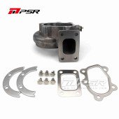 Pulsar PSR PTX28 Gen 1/2 Turbine Housing 0.86 A/R IWG T25 Inlet 5 Bolt Outlet for PSR2860 / PSR2867 / PSR2871 Turbos