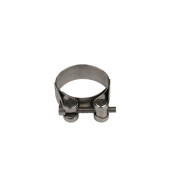Turbosmart Barrel Hose Clamp (42-45mm / 1.75")