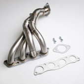 SRS Exhaust Header 4-1 – Mazda MX-5 ND 2.0