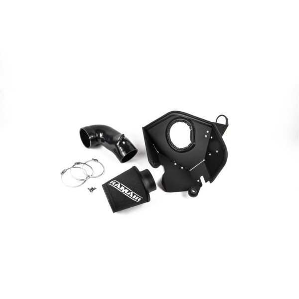 Intake Induction Air Filter Kit JSK-145-80-BK for Volkswagen Golf, Touran, Passat, Tiguan, Arteon, T-Roc, Tiguan 2.0 TDI GTD