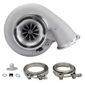 Turbocharger Pulsar PSR 6782G 1150HP 1.01 3" V-Band Inlet 3.5" V-Band Outlet Ball Bearing