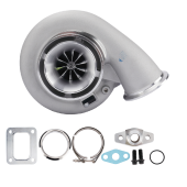 Turbocharger Pulsar PSR 6775G 1100HP 1.15 T4 Inlet 3.5" Vband Outlet Ball Bearing