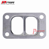 Pulsar T3 Divided Twin Scroll Flange Stainless Steel Inlet Turbo