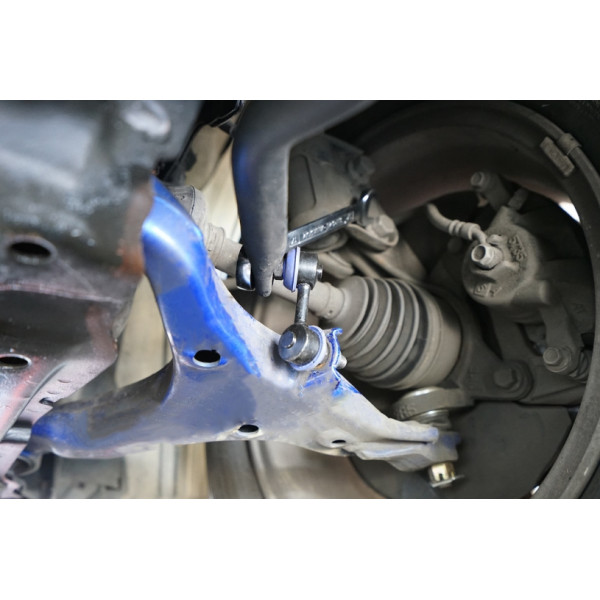 Hardrace 6258 Front Reinforced Stabilizer Link – Honda Civic 7th EM2