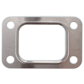 Pulsar Standard T25 Stainless Steel Turbo charger Turbine Inlet Gasket