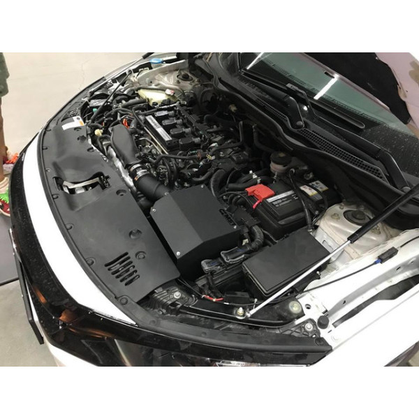 MST Performance Intake Air Filter Kit for Honda Civic FC 1.5 Si