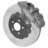 Wilwood Front Big Brake Kit AERO6 Anodized 381x32mm 140-14290