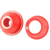 Fiat Cinquecento Gearbox Mount Inserts (91-98) Upgrade