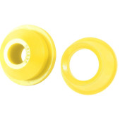 Fiat Cinquecento Gearbox Mount Inserts (91-98) Upgrade