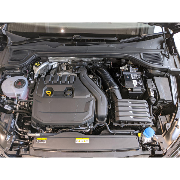 Intake Induction Air Filter Kit JSK-143-BK for Skoda Octavia 5E, Kamiq, Karoq, NU Scala, Kodiaq NS, Superb 3V 1.5 TSI
