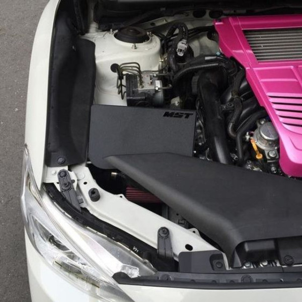 MST Performance Intake Air Filter Kit for Subaru WRX 2.0T